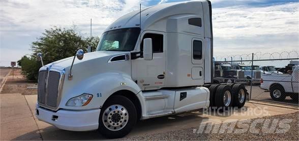 Kenworth T680 Traktorske jedinice