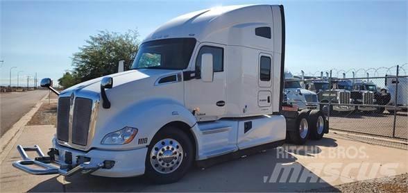 Kenworth T680 Traktorske jedinice