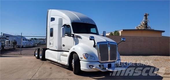 Kenworth T680 Traktorske jedinice