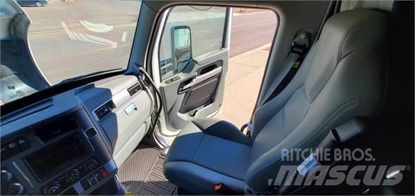 Kenworth T680 Traktorske jedinice