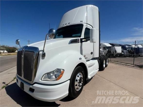 Kenworth T680 Traktorske jedinice