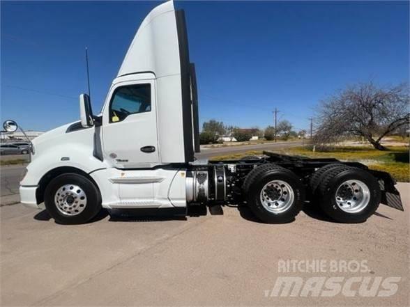 Kenworth T680 Traktorske jedinice