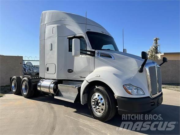 Kenworth T680 Traktorske jedinice