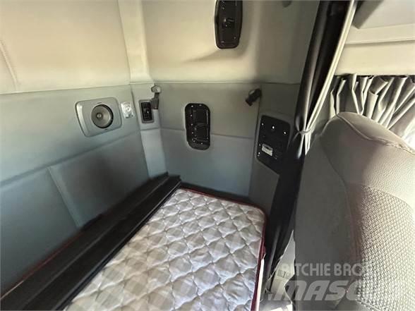 Kenworth T680 Traktorske jedinice
