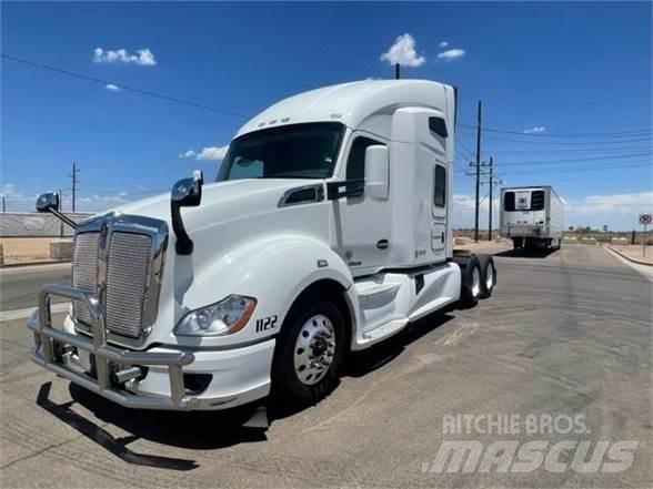 Kenworth T680 Traktorske jedinice