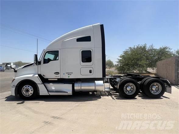 Kenworth T680 Traktorske jedinice