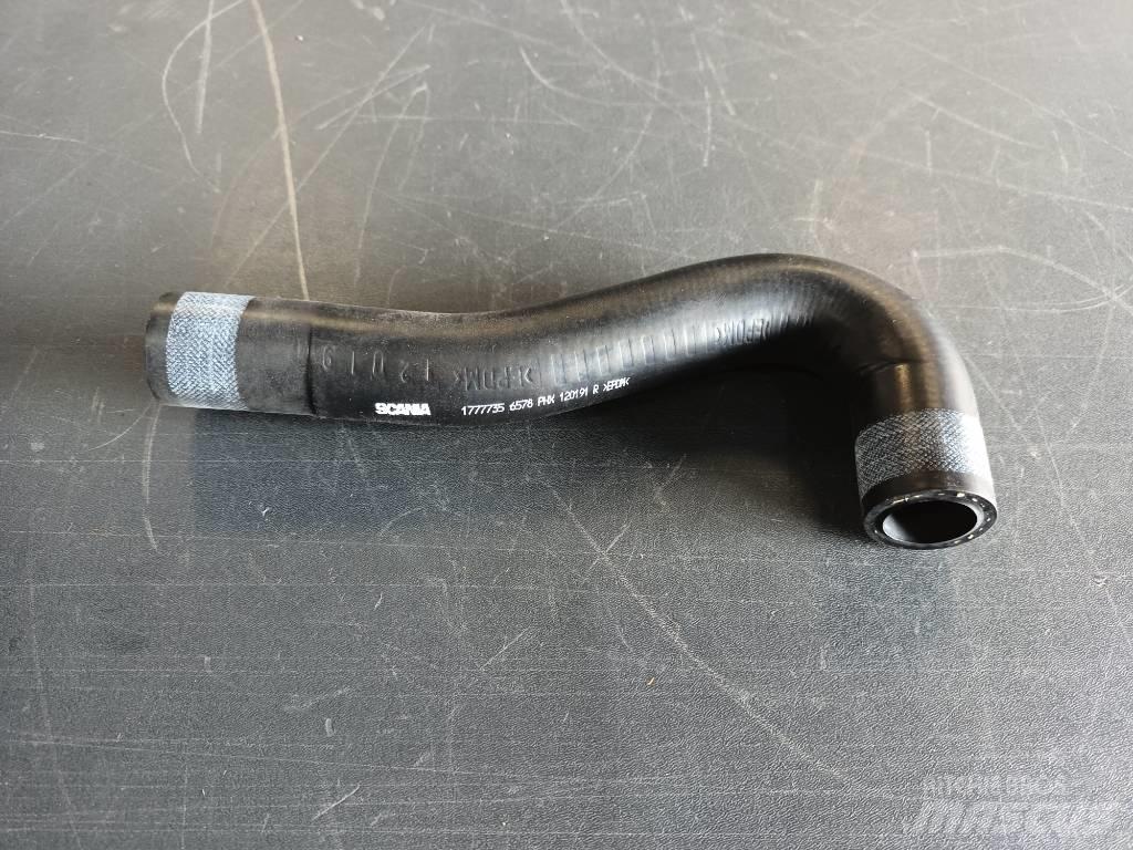 Scania HOSE 1777735 Motori