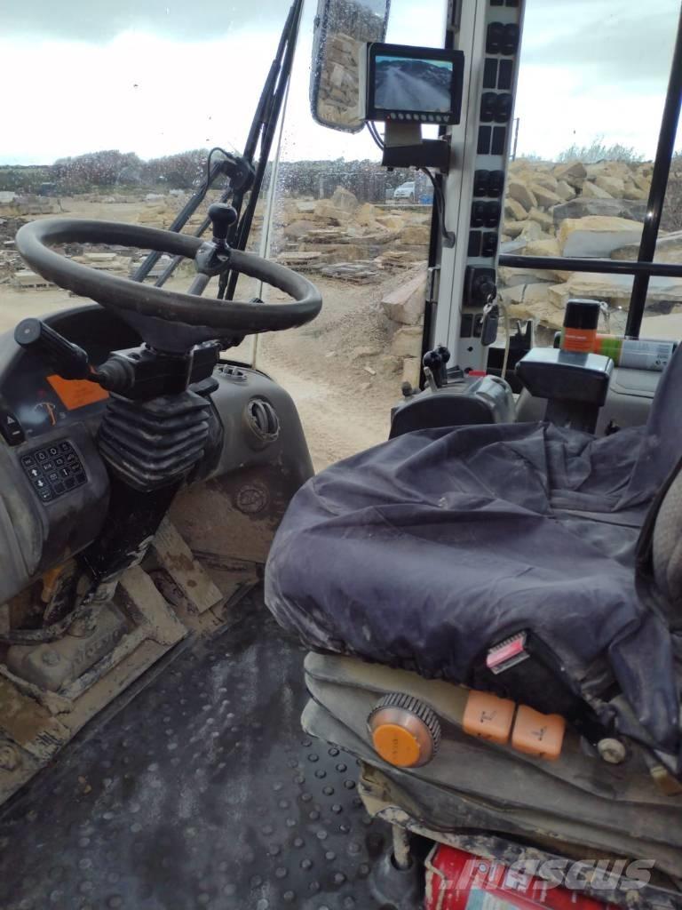 Volvo L 70 F Utovarivači na kotačima