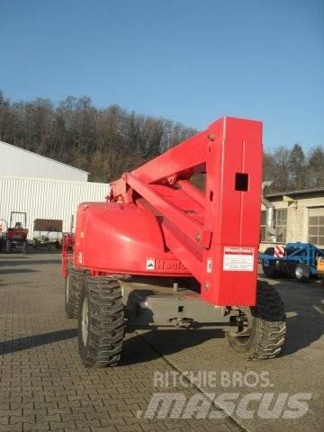 Haulotte HA 20 PX Zglobne podizne platforme