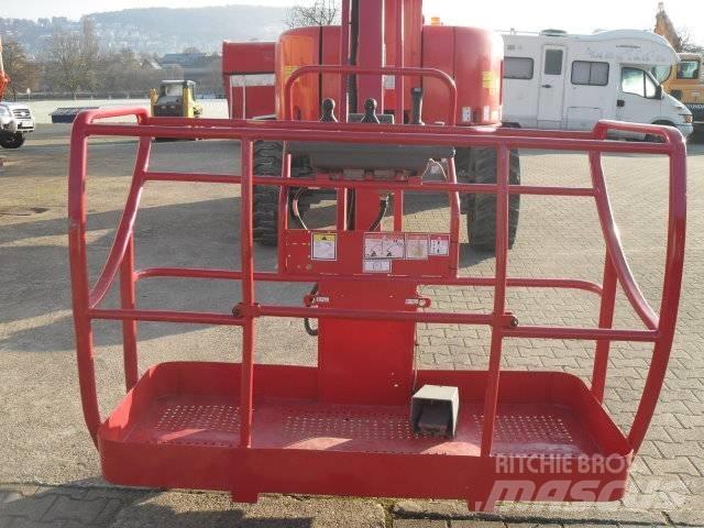 Haulotte HA 20 PX Zglobne podizne platforme