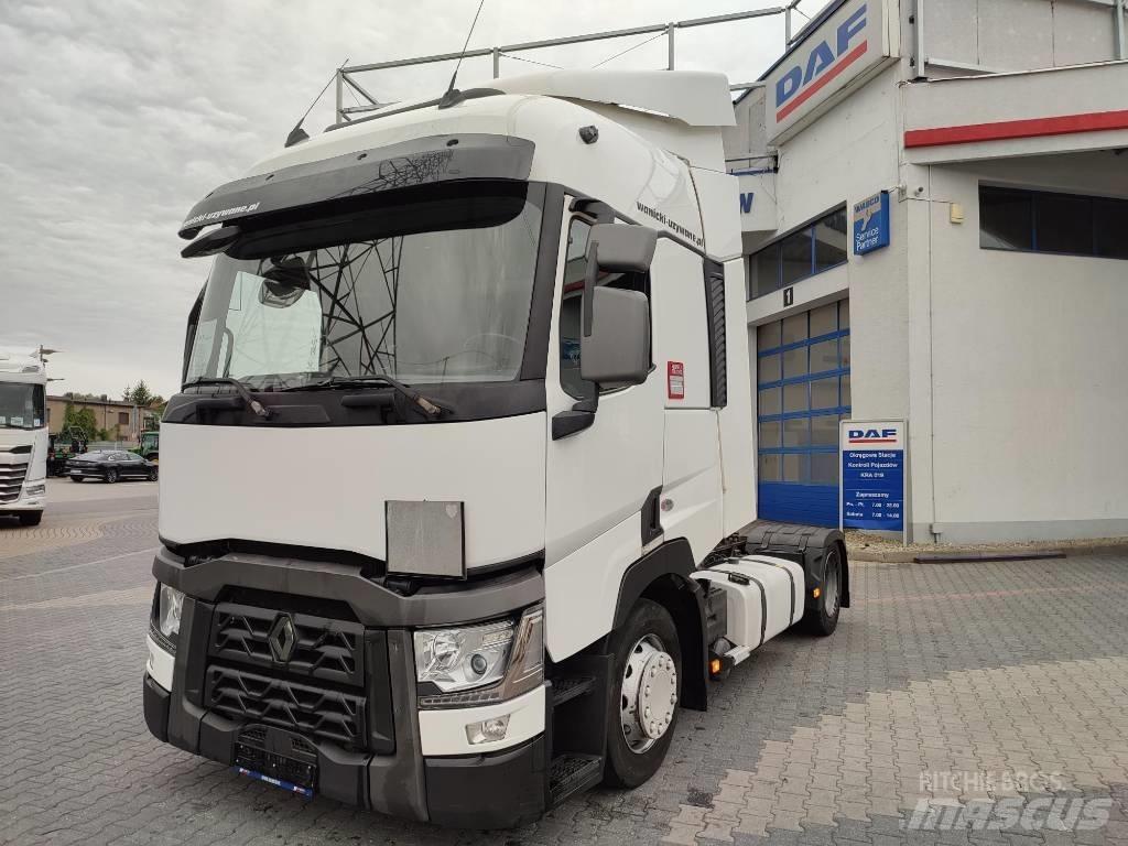 Renault GAMA T 460 Traktorske jedinice