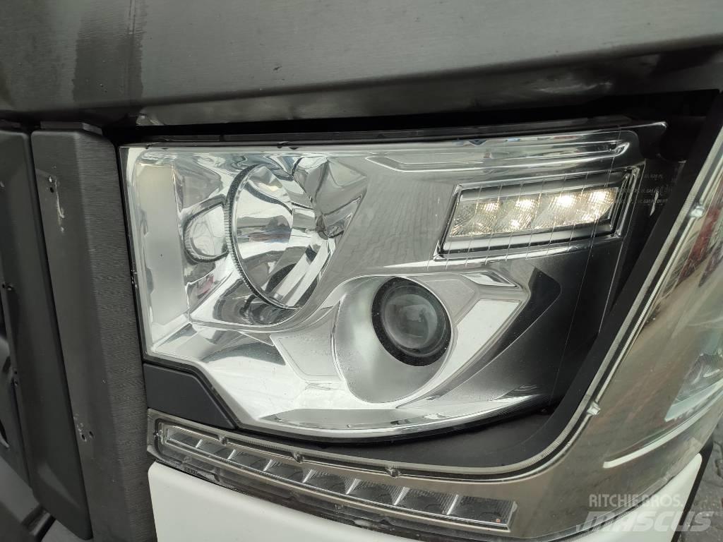 Renault GAMA T 460 Traktorske jedinice