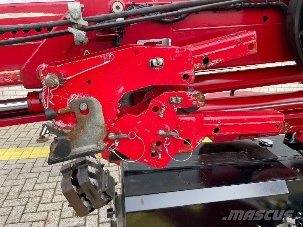 Hoeflon C6 SOLD Mini dizalice