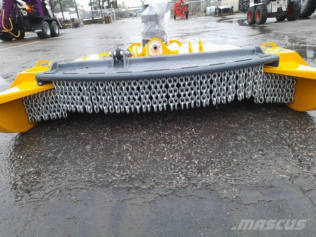 Elho Tornado L Kosilice za pašnjak