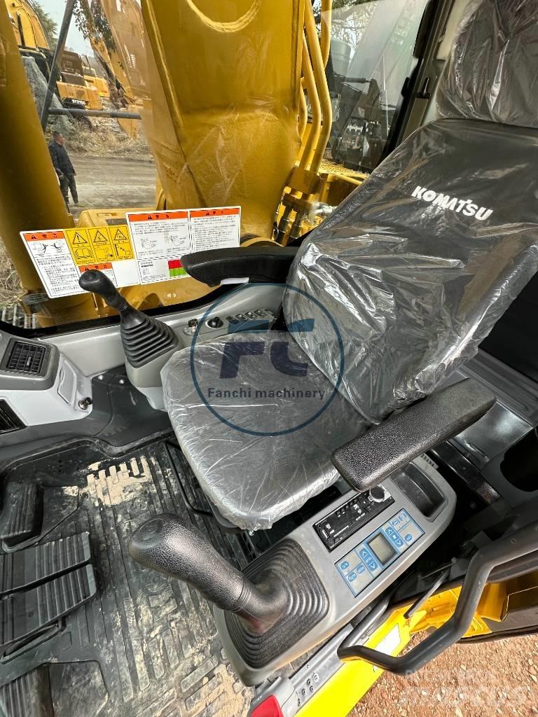 Komatsu PC 350-7 Bageri gusjeničari