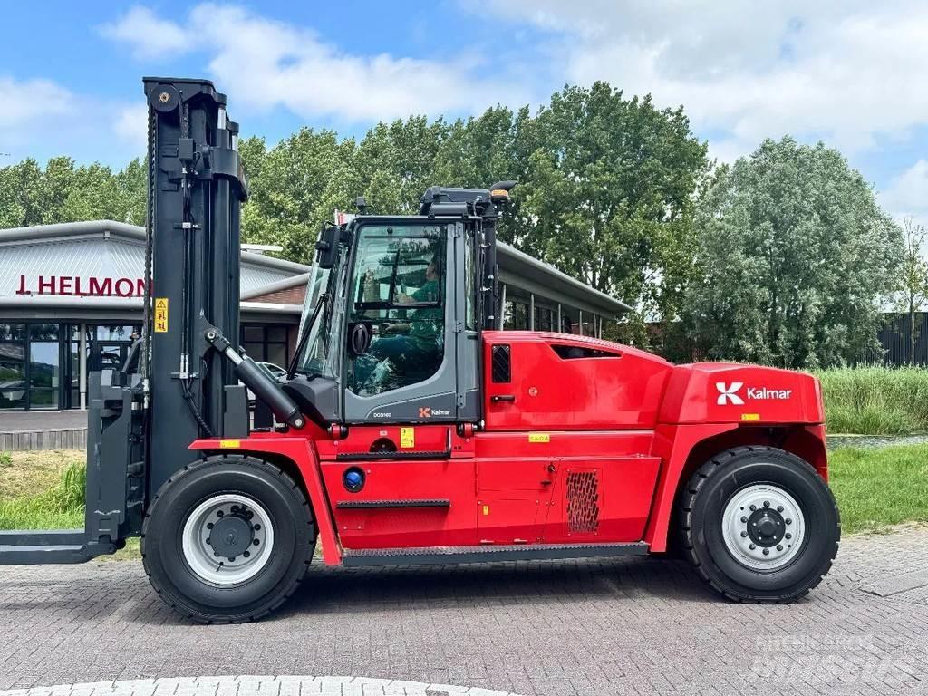 Kalmar DCG 160-12 Dizelski viličari
