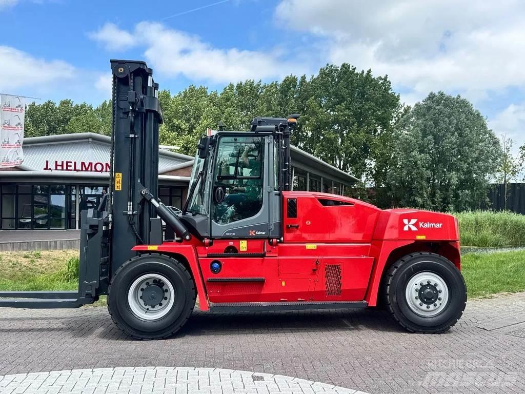 Kalmar DCG 160-12 Dizelski viličari
