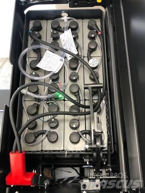 Yale MP20X Nisko podizni električni viličar sa platformu
