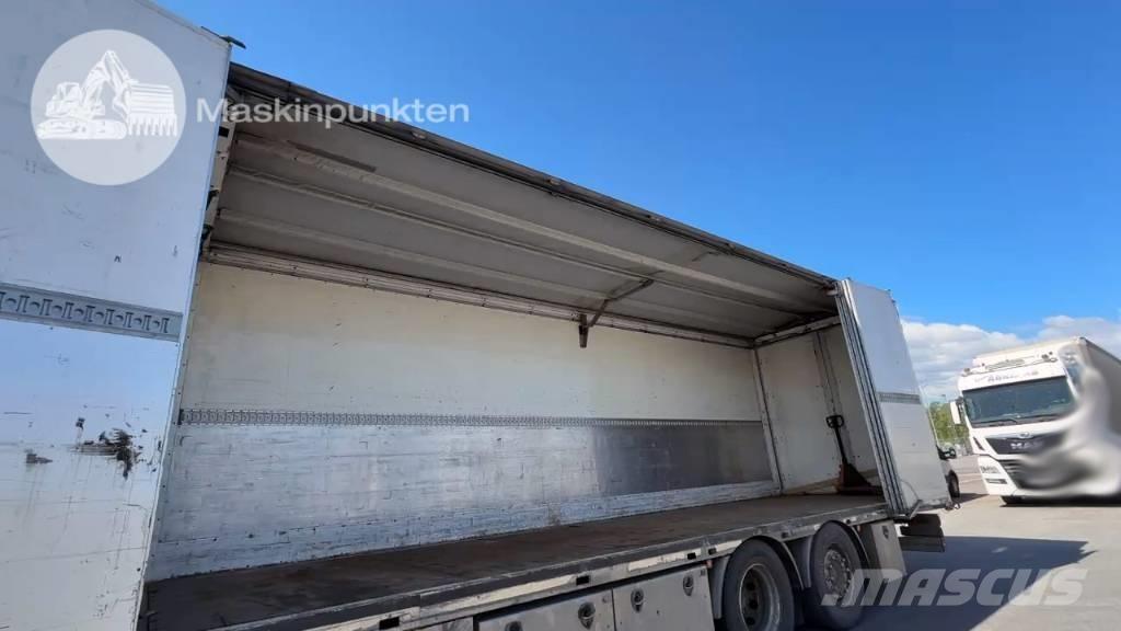 MAN TGS 26.440 BL Kamioni sa kranom