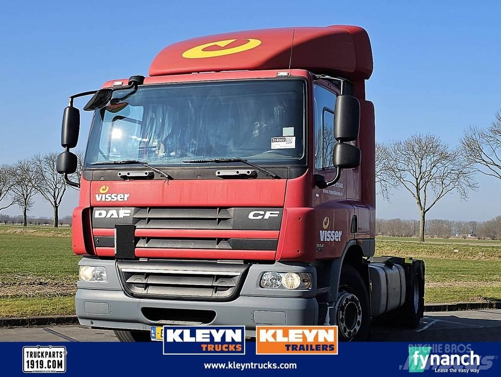 DAF CF 75.250 Traktorske jedinice