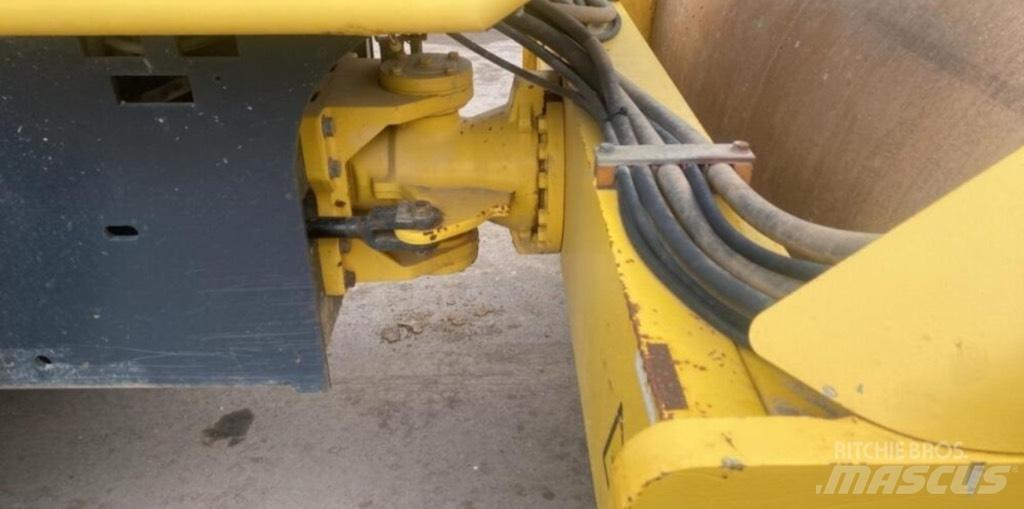 Bomag BW 213 D H-4 Kompaktori zemlje