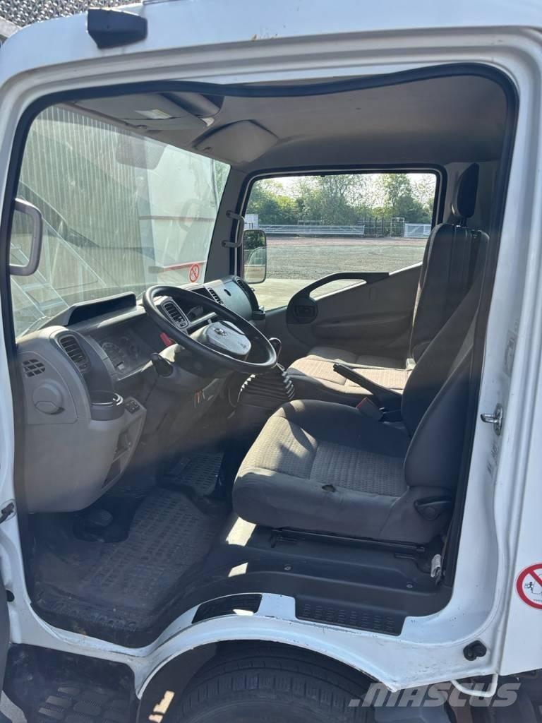 Palfinger P 260 B Auto košare