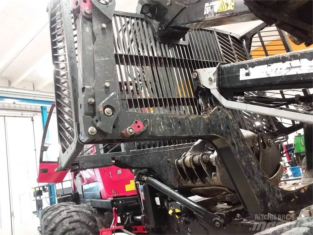 Komatsu 895 Ostale komponente