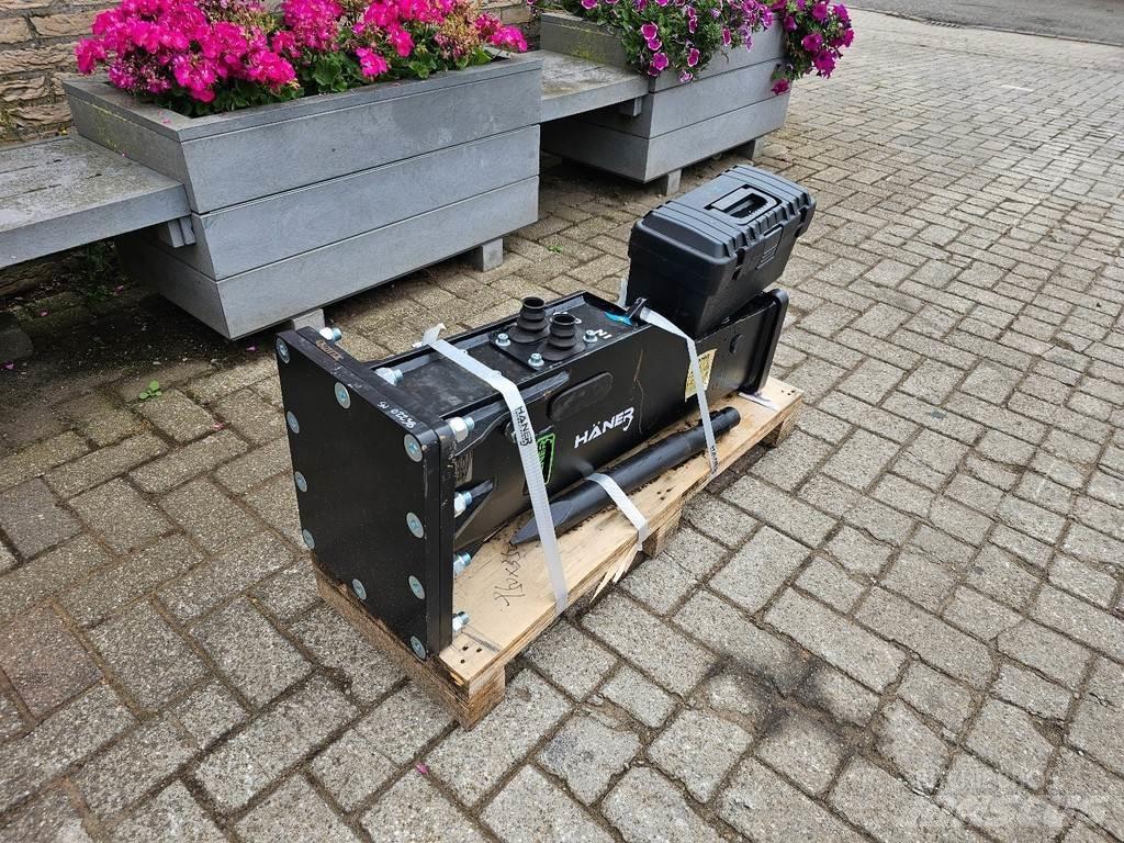  Haner HX600A Čekići