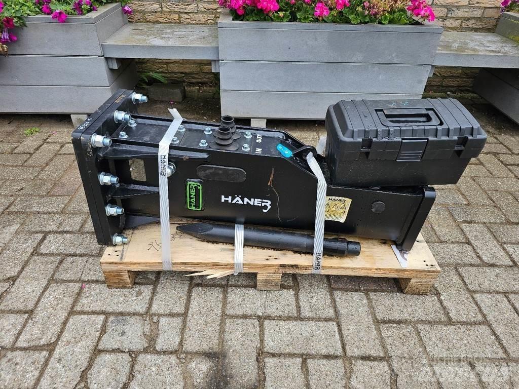  Haner HX600A Čekići