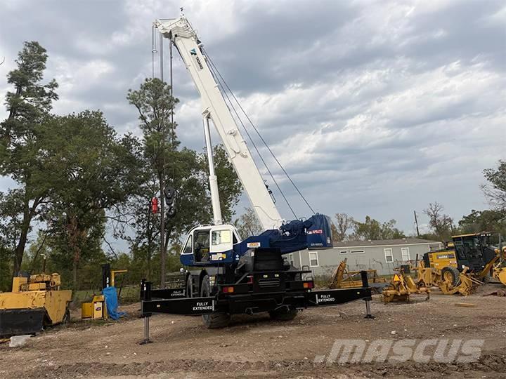 Tadano GR 800 XL-1 Autokran dizalice