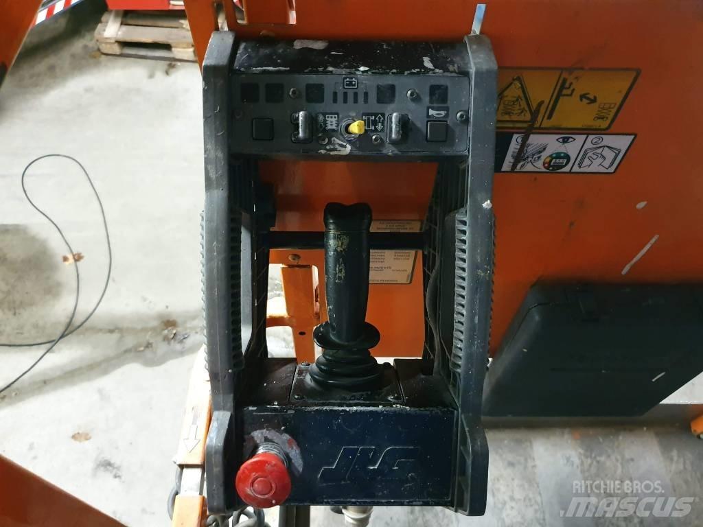JLG 2646 ES Škaraste platforme