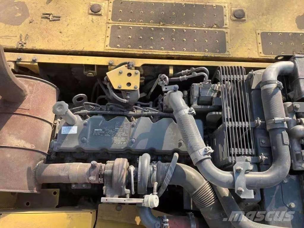 Komatsu pc220-8 Bageri gusjeničari