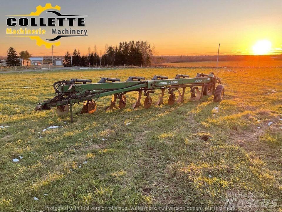 John Deere 2810 Ostala oprema za traktore