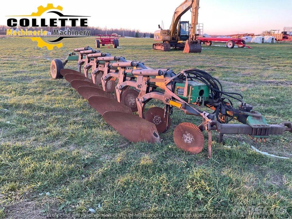 John Deere 2810 Ostala oprema za traktore