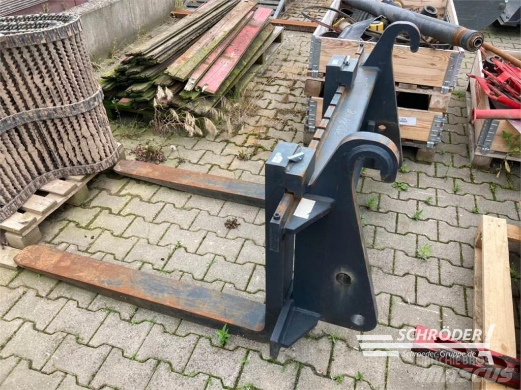Schäffer 1,20 M Vilice