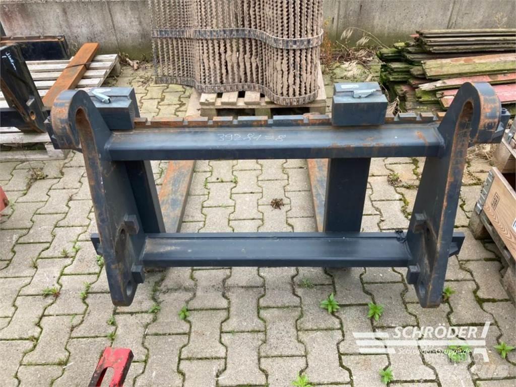 Schäffer 1,20 M Vilice