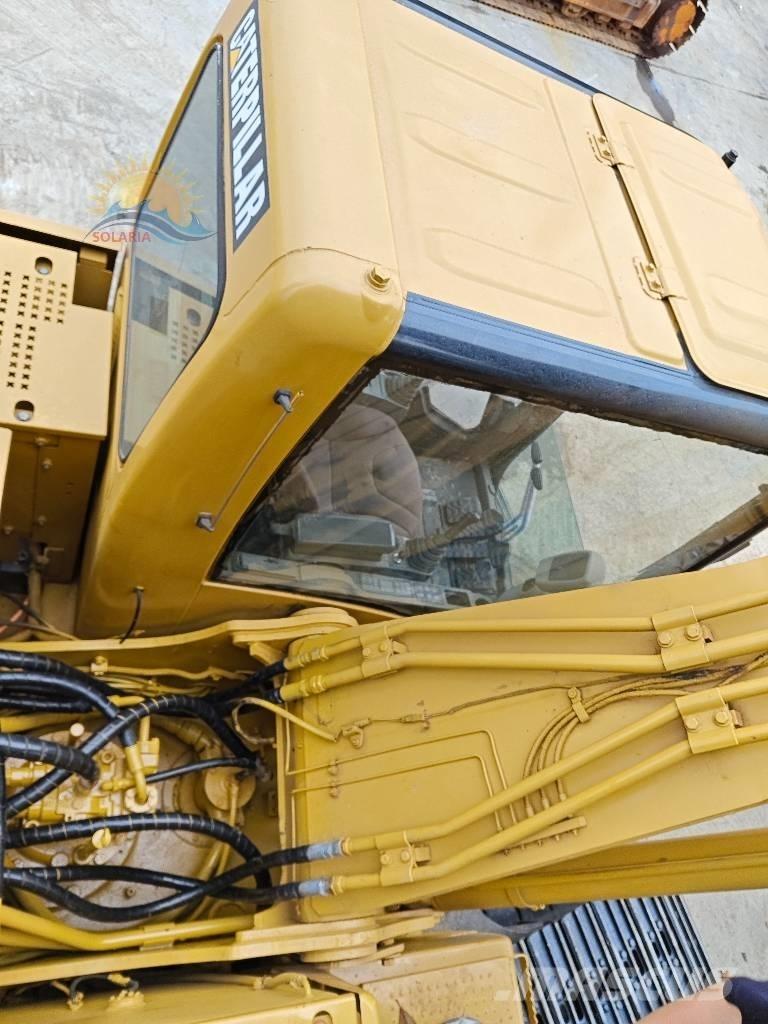 CAT 320 C L Bageri gusjeničari