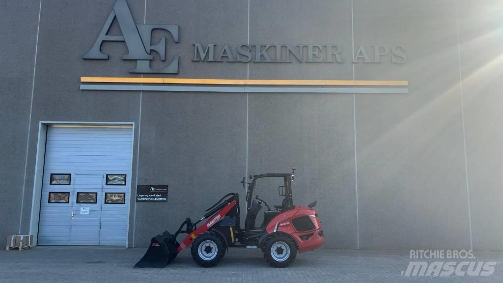 Manitou MLA 5-50 H Višenamjenski utovarivači