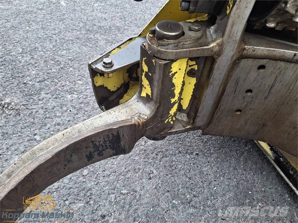 John Deere 480c Glave za kombajne