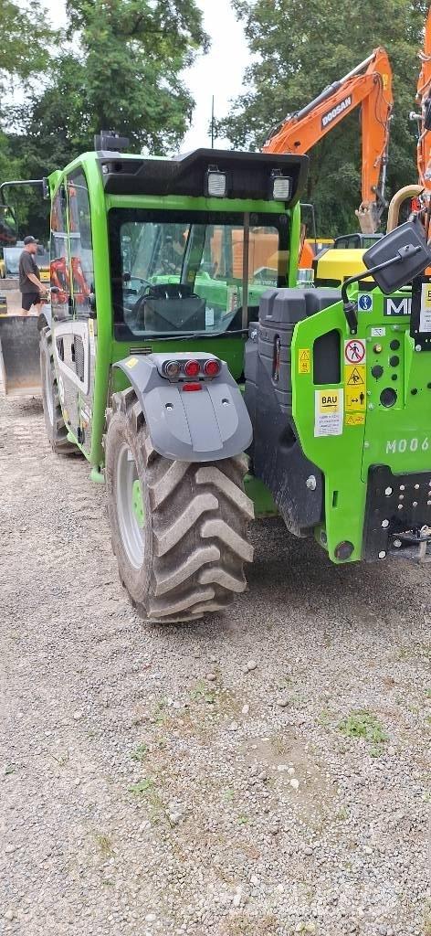Merlo TF 30.9 Teleskopski viličari
