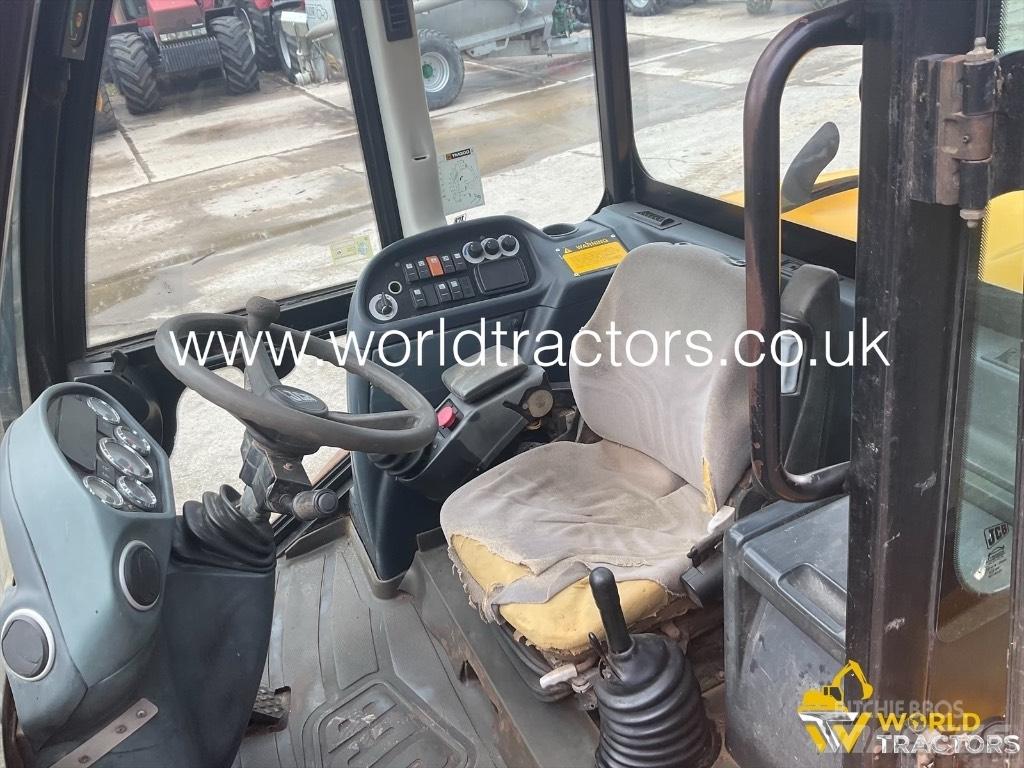 JCB TM 300 Teleskopski viličari