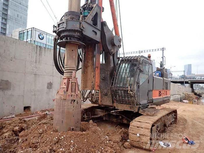  MDT 400BP Svrdla za površinske bušilice
