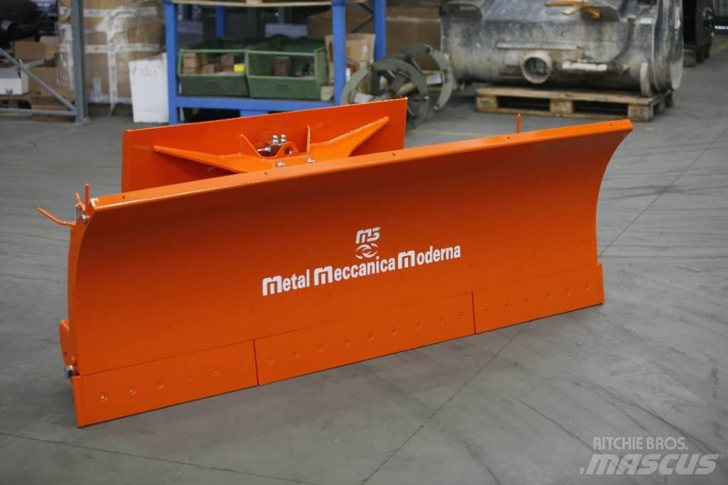 M3 Snow Plow SB Održavanje okoliša – ostalo