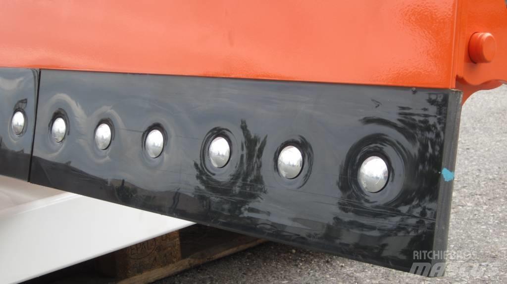M3 Snow Plow SB Održavanje okoliša – ostalo