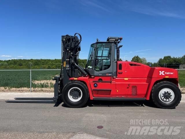 Kalmar DCG 160-12 Dizelski viličari