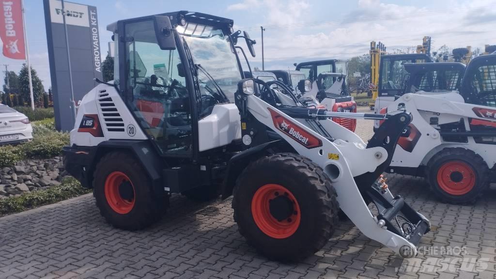 Bobcat L 85 Utovarivači na kotačima
