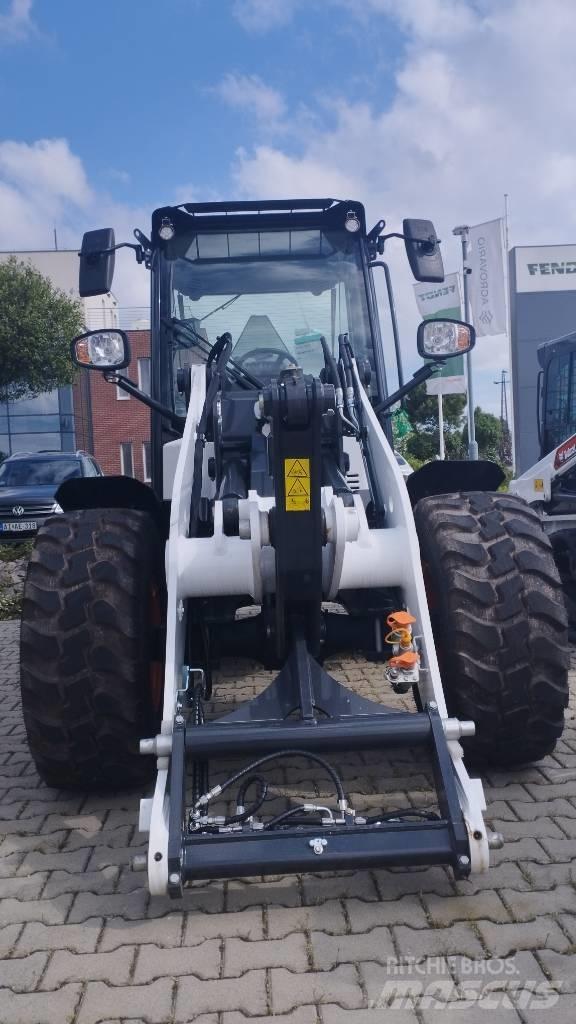 Bobcat L 85 Utovarivači na kotačima