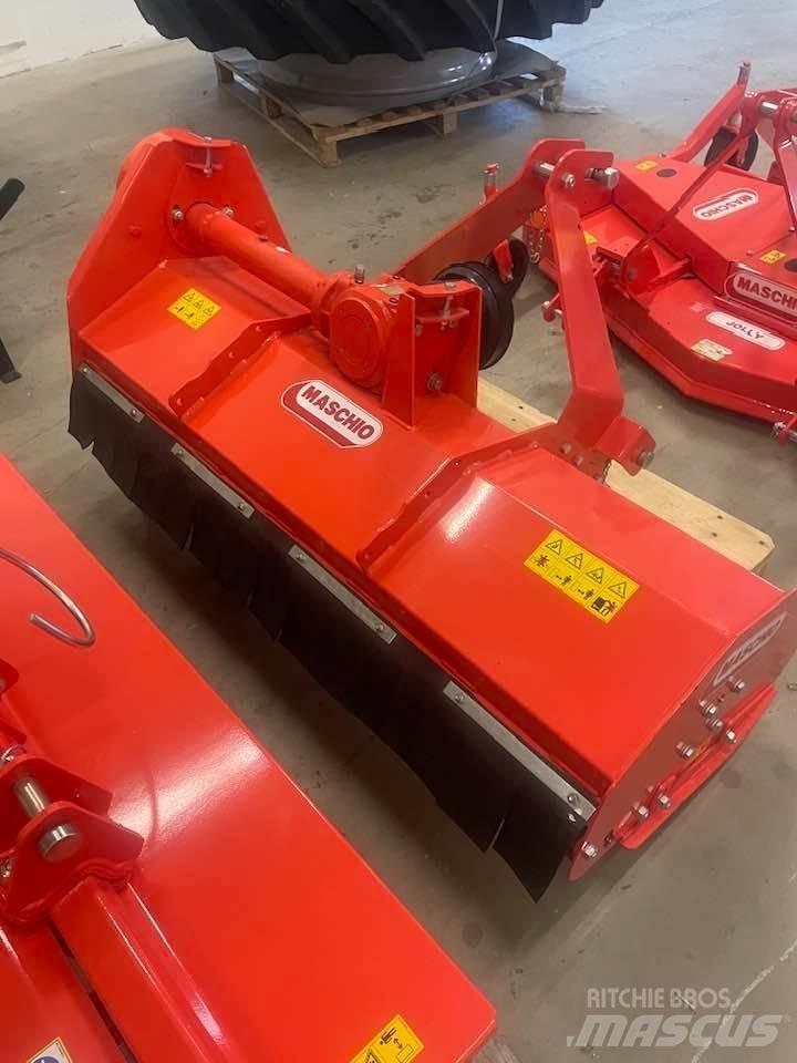 Maschio Birba 135 Drugi strojevi i priključci za obradu zemlje