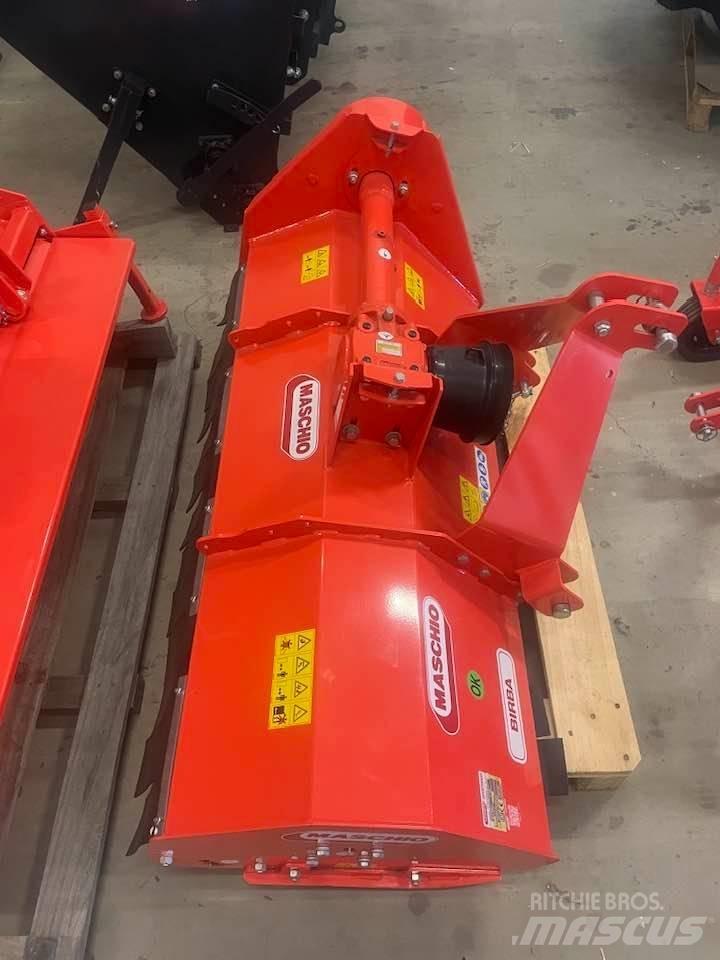 Maschio Birba 135 Drugi strojevi i priključci za obradu zemlje