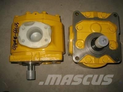 Shantui SD16 Transmisija
